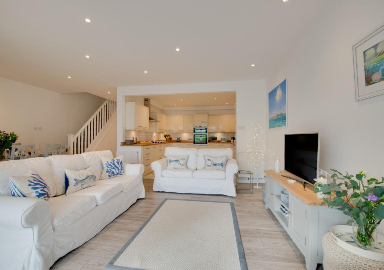 4 Bed in Little Petherick oc-urchpe