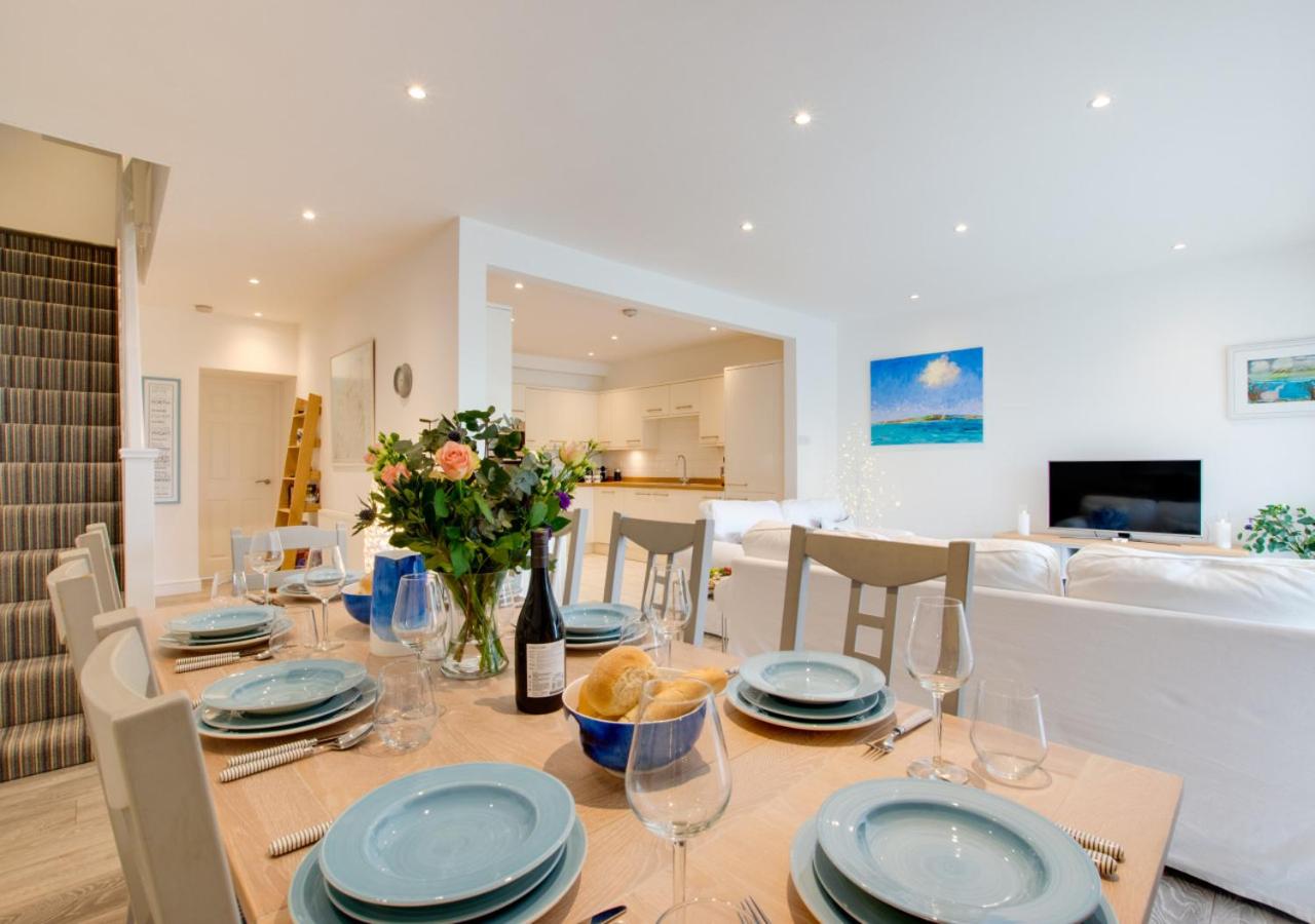 4 Bed in Little Petherick oc-urchpe