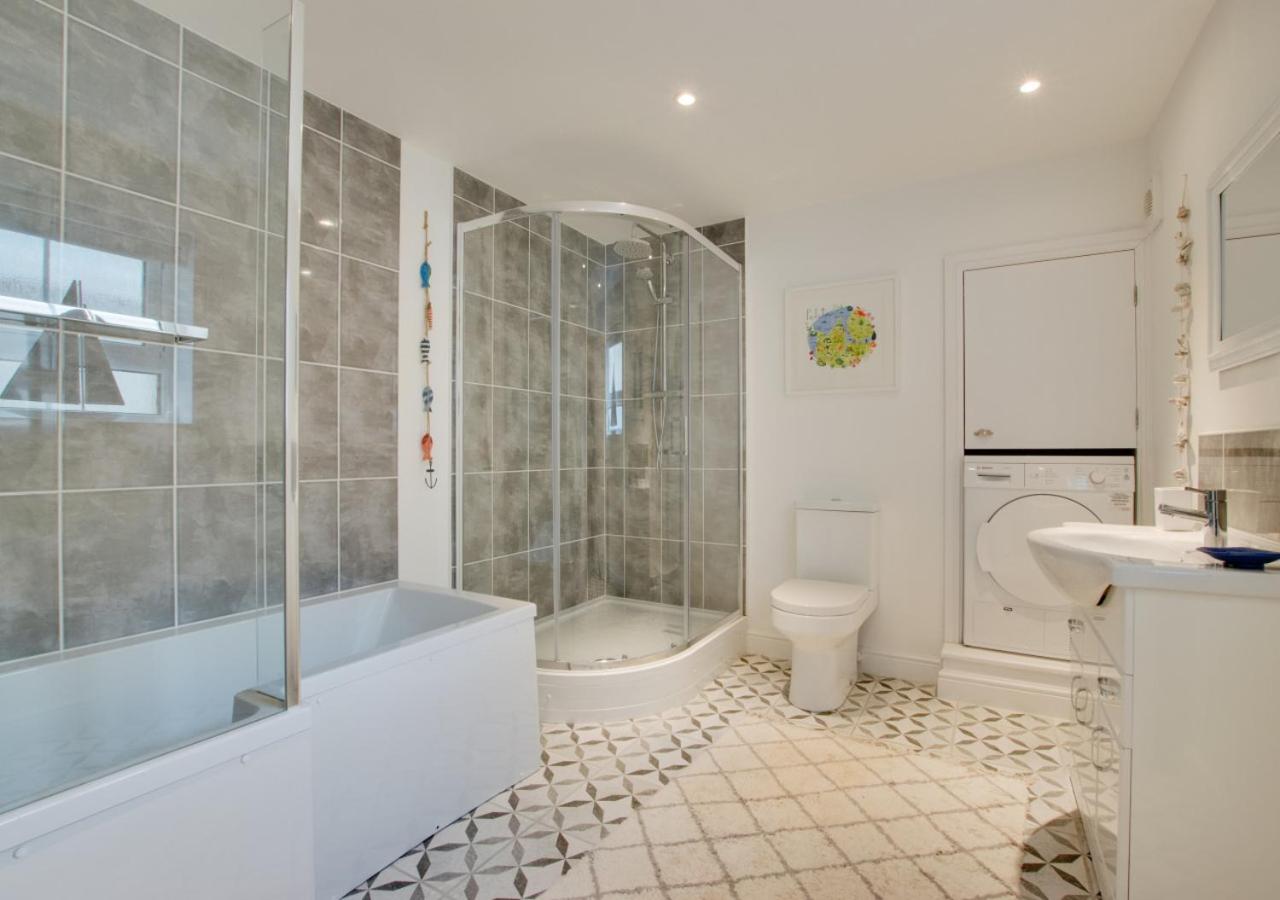 4 Bed in Little Petherick oc-urchpe