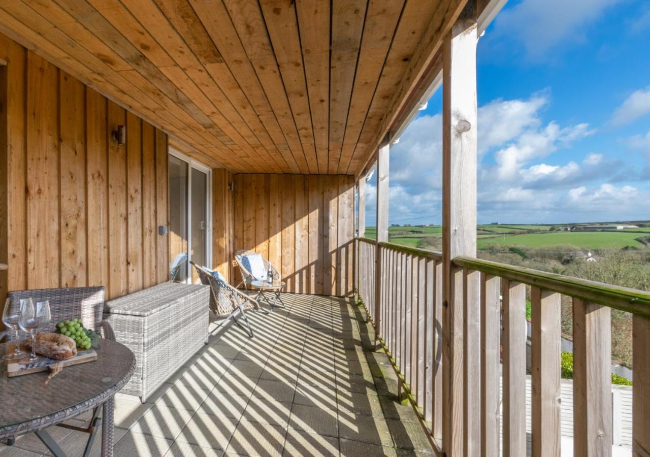 4 Bed in Little Petherick oc-urchpe