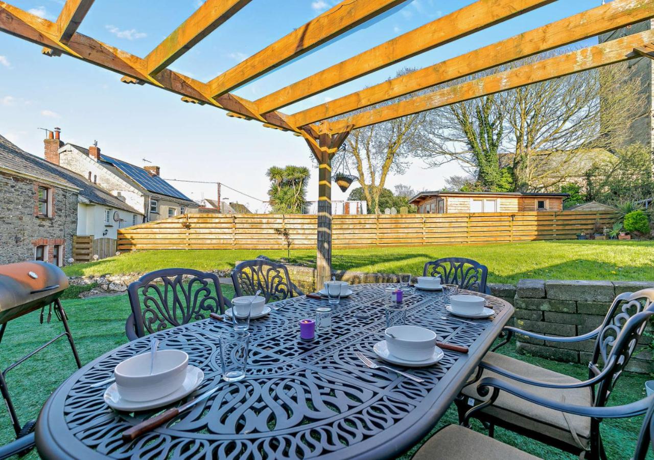 3 Bed in St. Issey oc-v27518 view 2