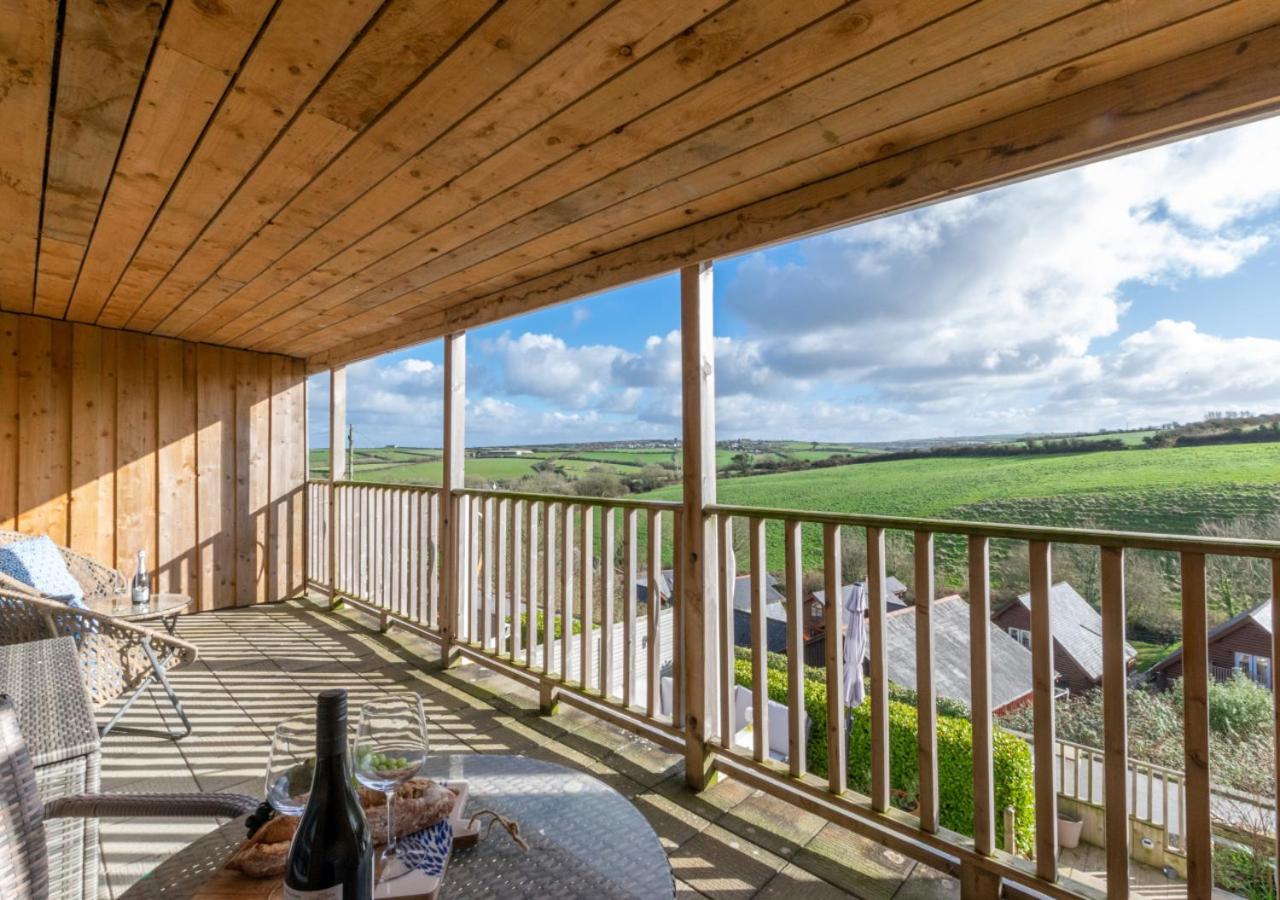 4 Bed in Little Petherick oc-urchpe