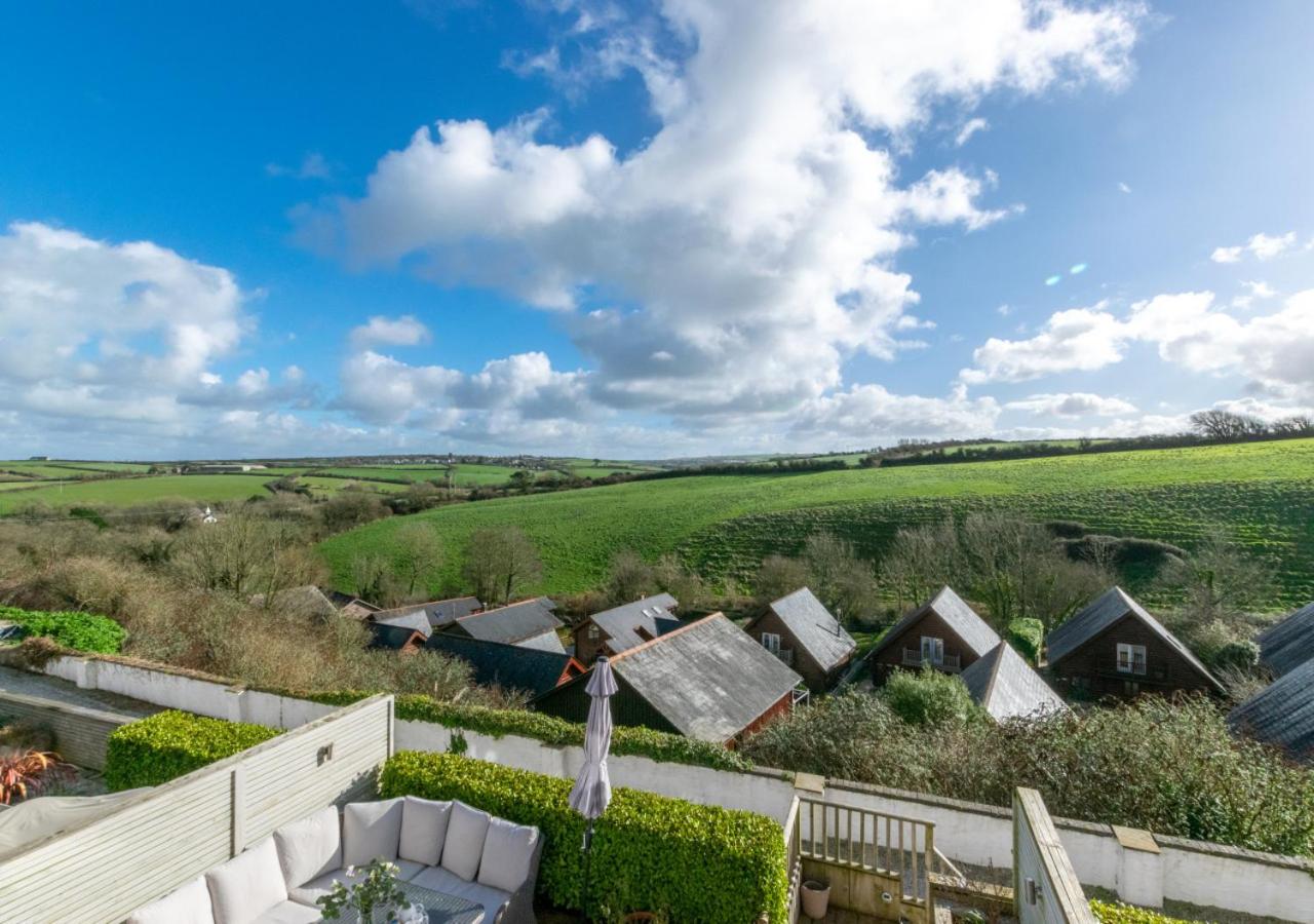 4 Bed in Little Petherick oc-urchpe