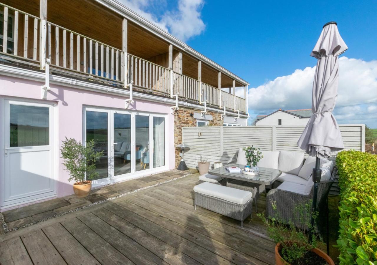 4 Bed in Little Petherick oc-urchpe
