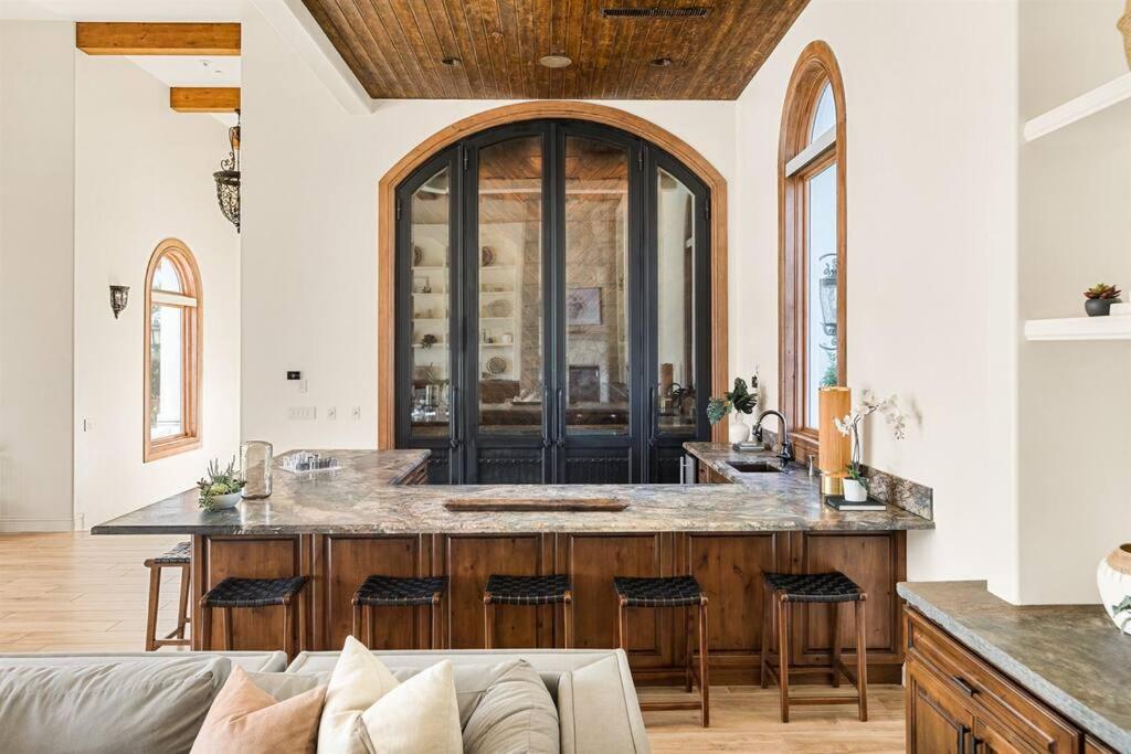 The Zenda Estate view 3