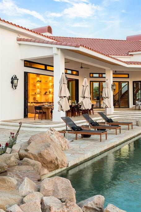 The Zenda Estate view 5