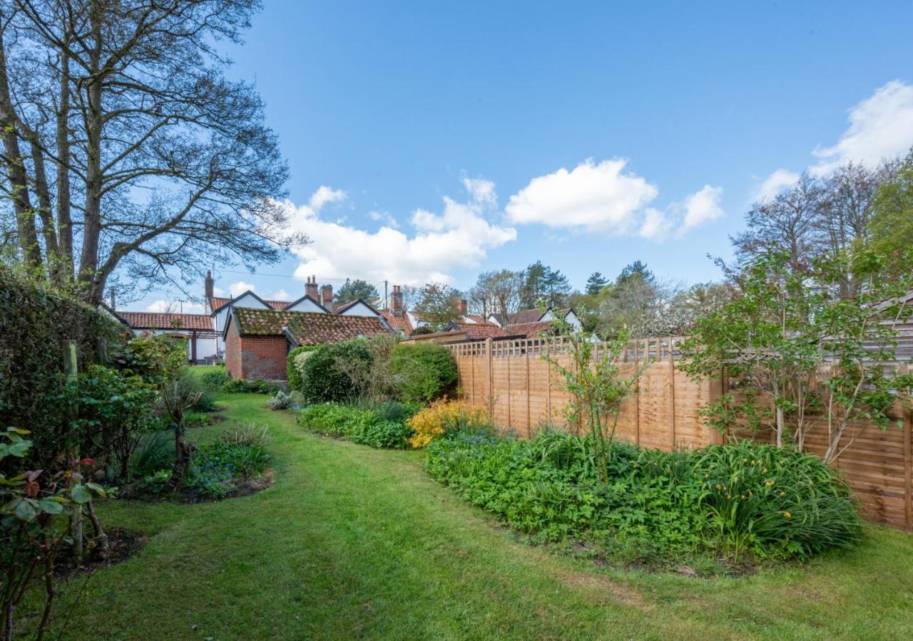 3 Bed in Letheringham oc-pclet view 3