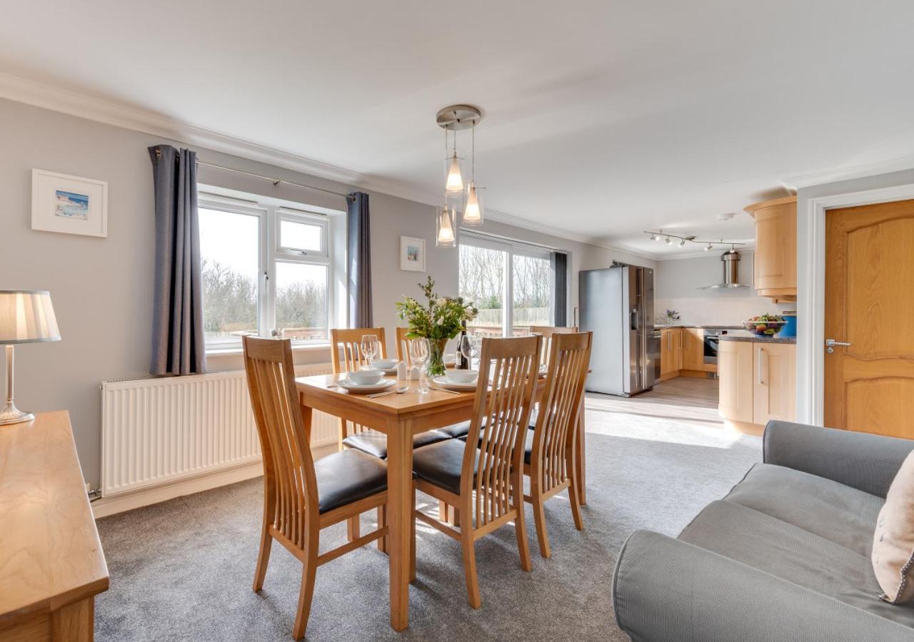 3 Bed in St. Merryn oc-p00251