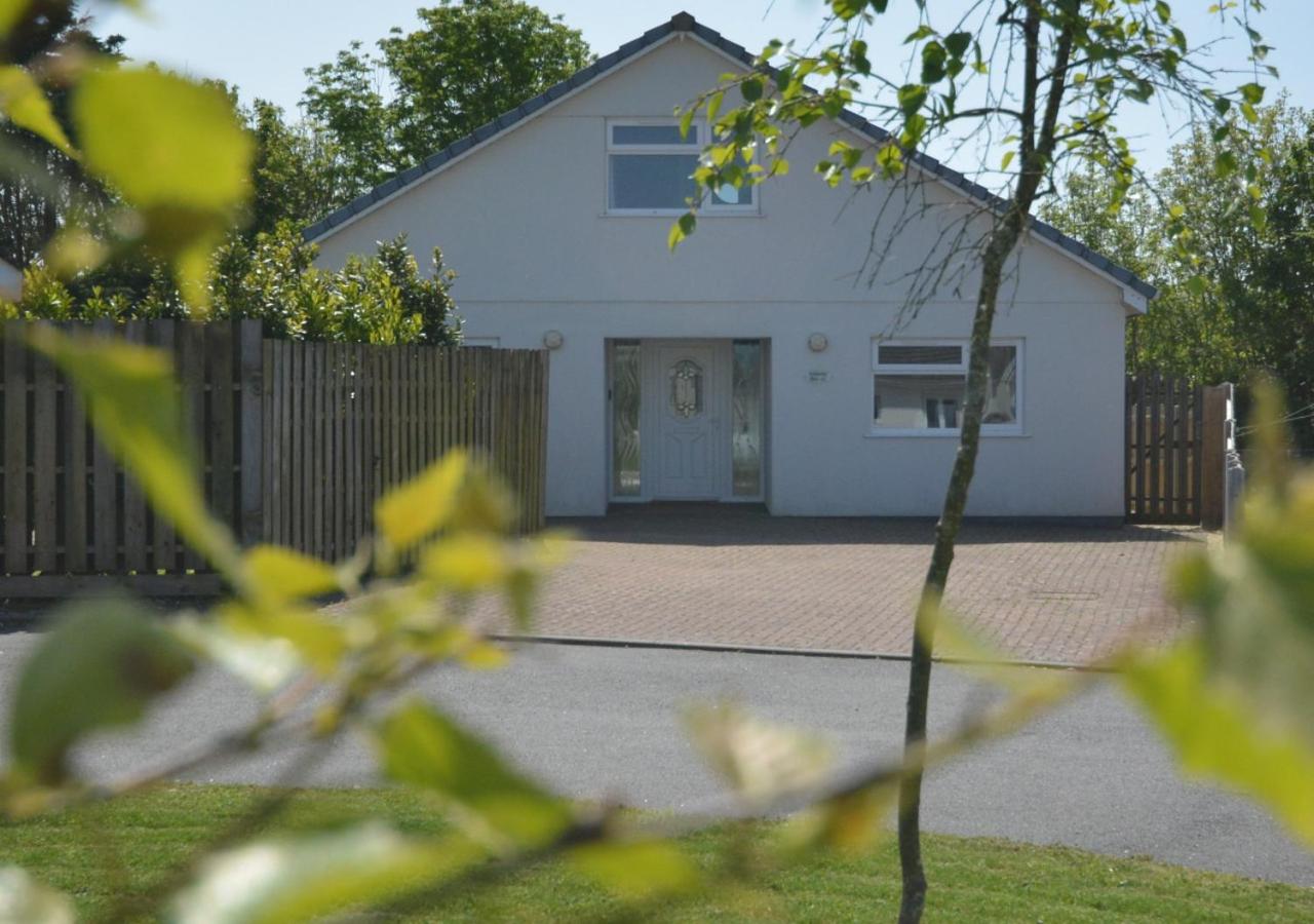 3 Bed in St. Merryn oc-p00251