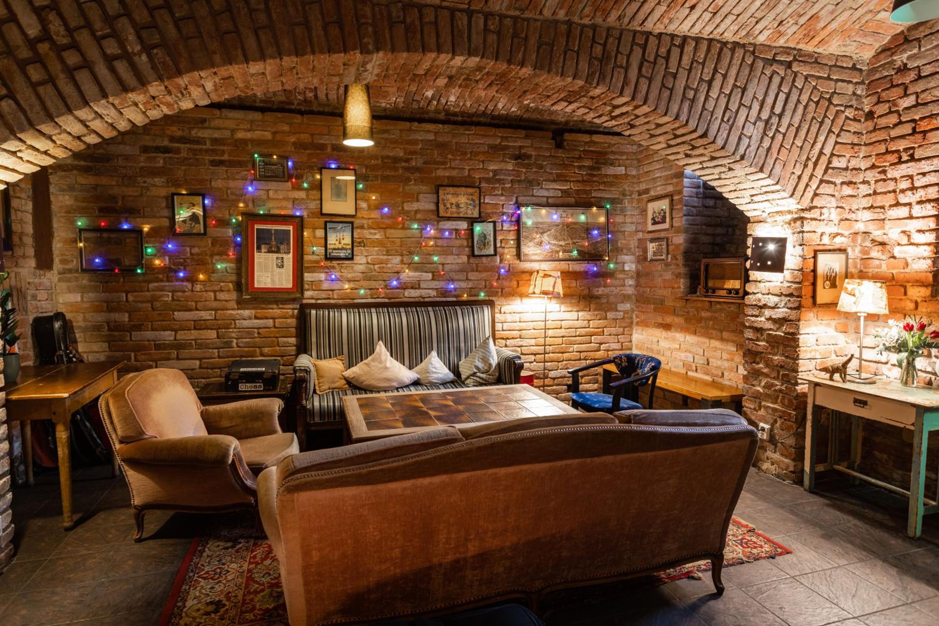 lounge