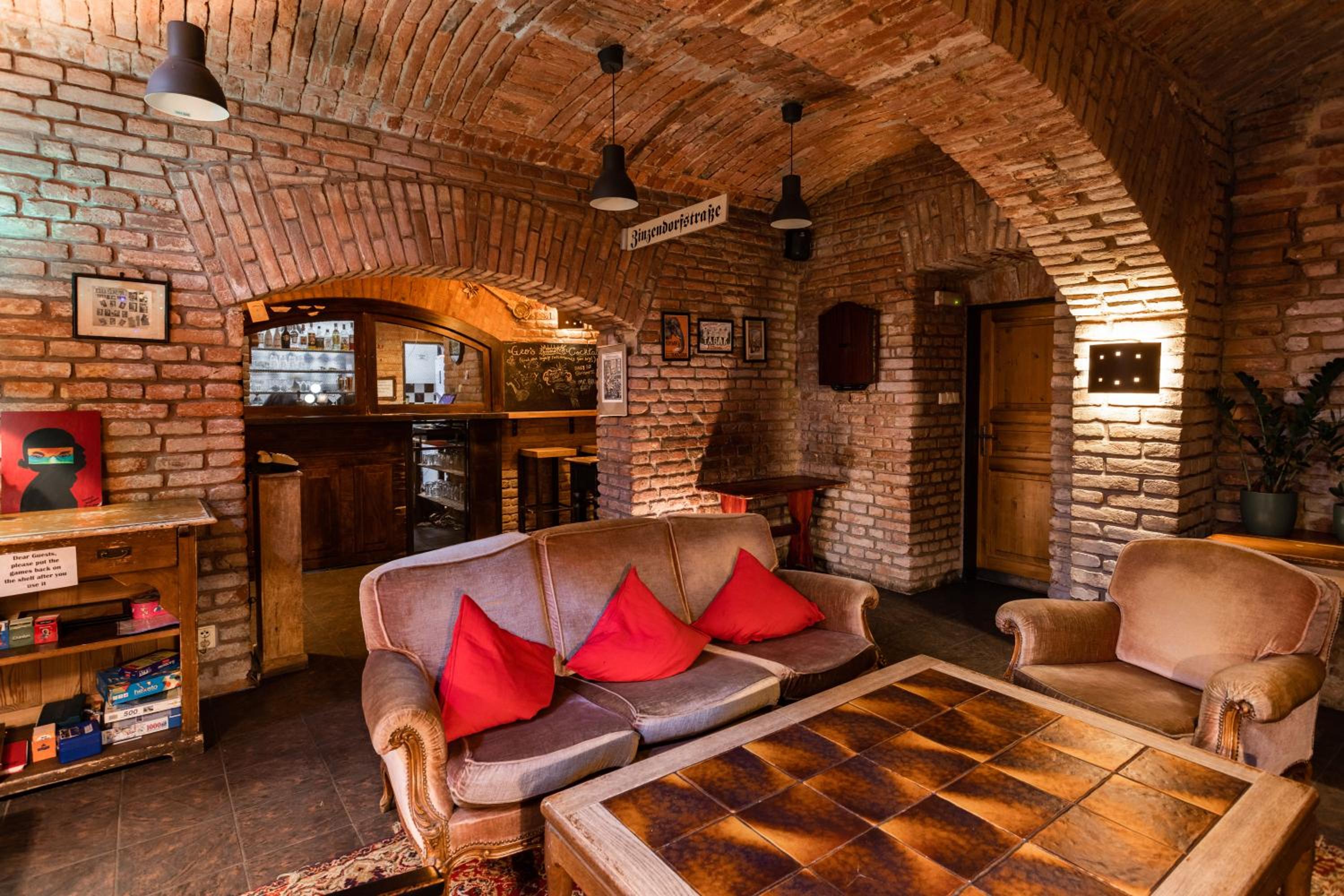 lounge
