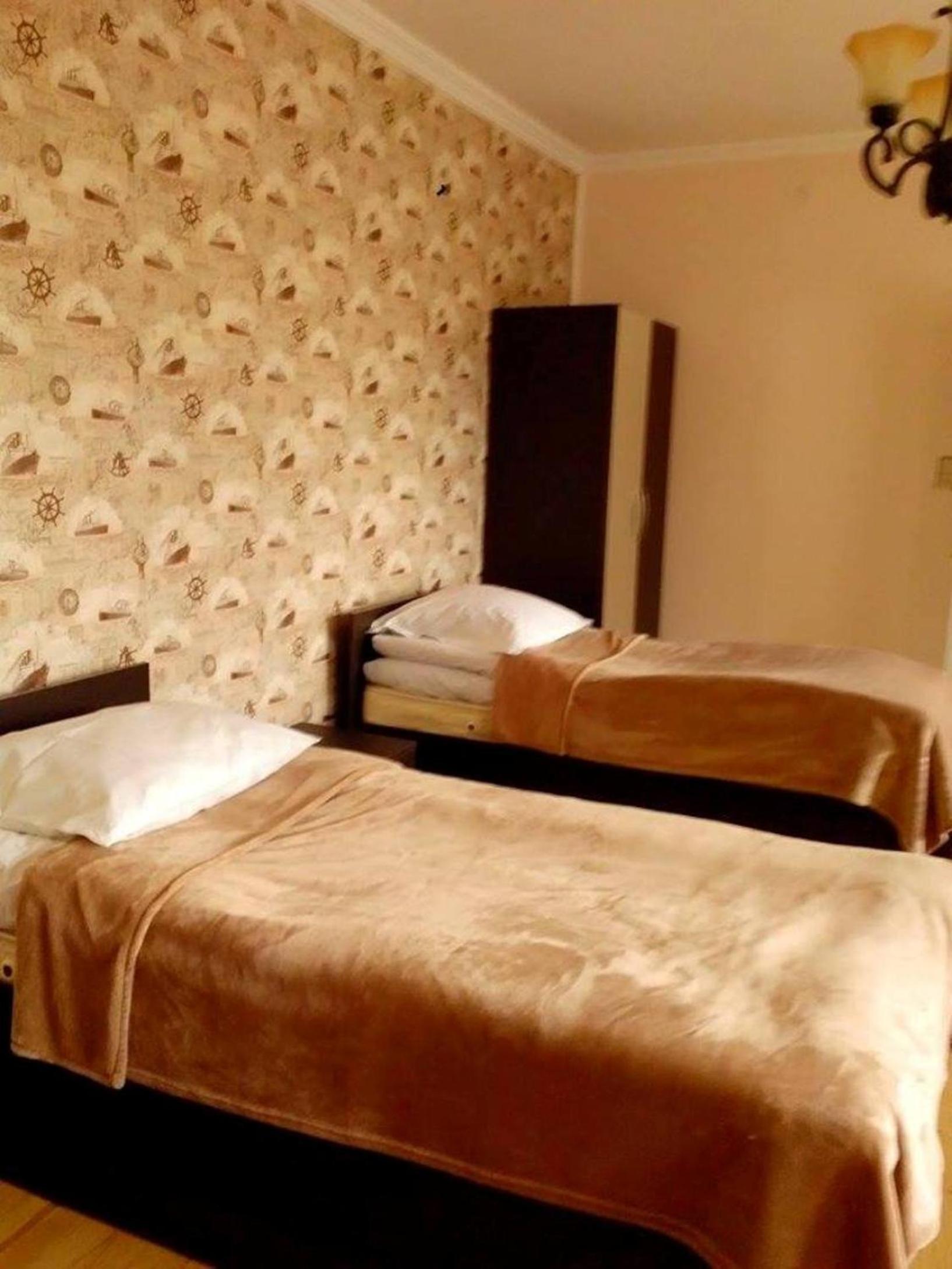 Red Stone Guest House view 5