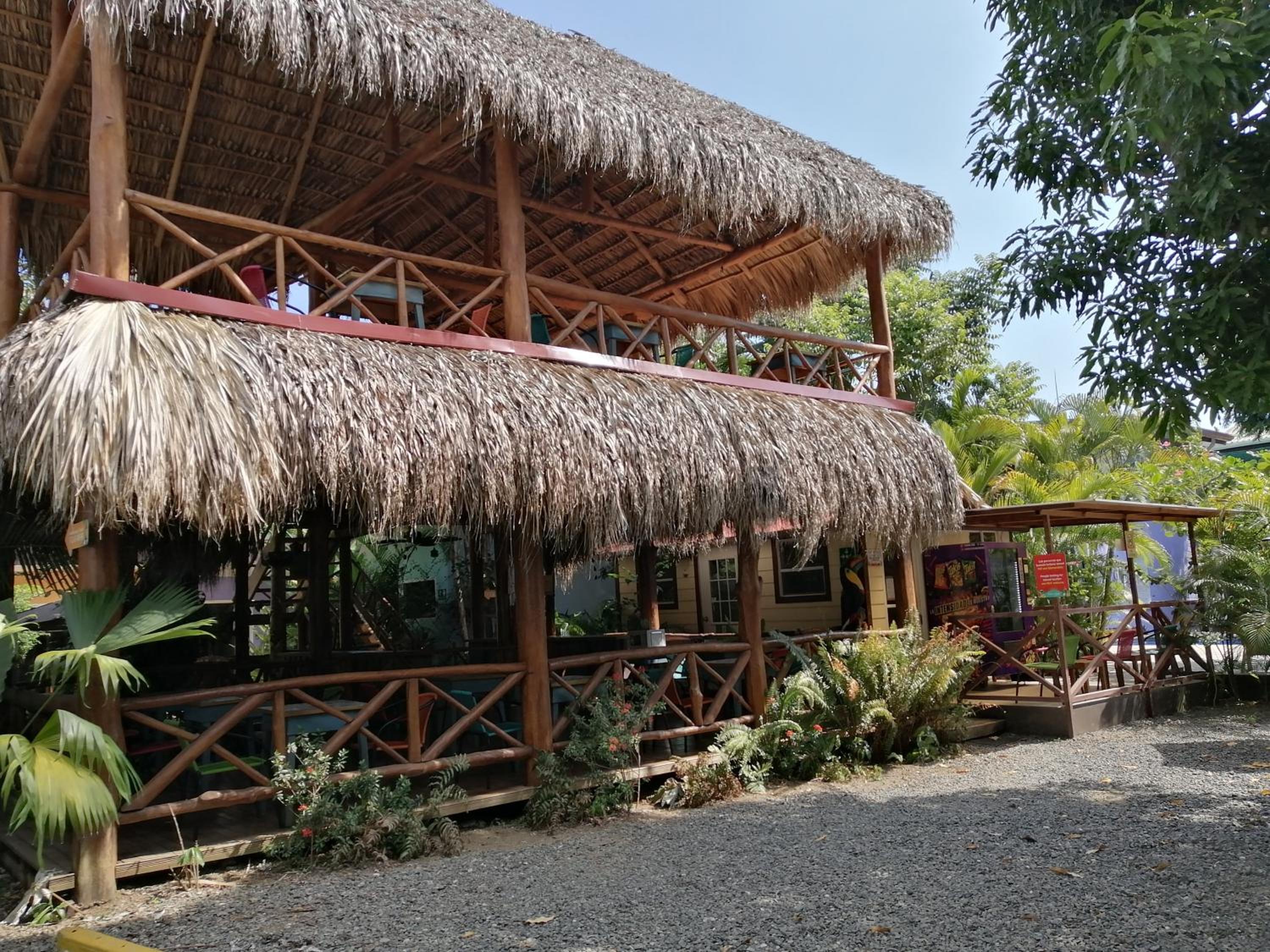 Hotel Jaco Lodge Quiet Place - Image 1