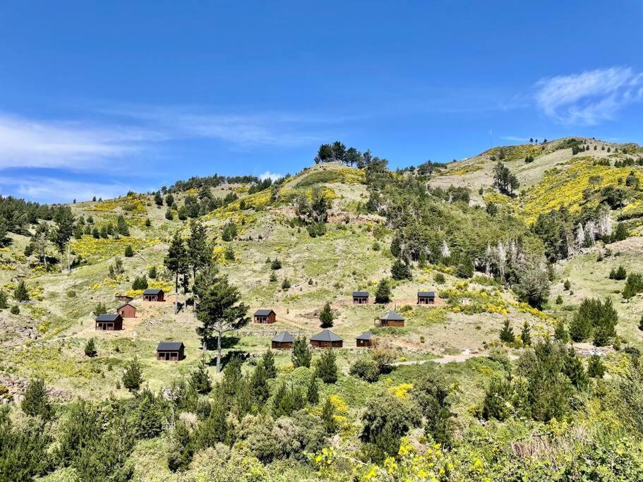Mountain Eco Shelter 9 view 5