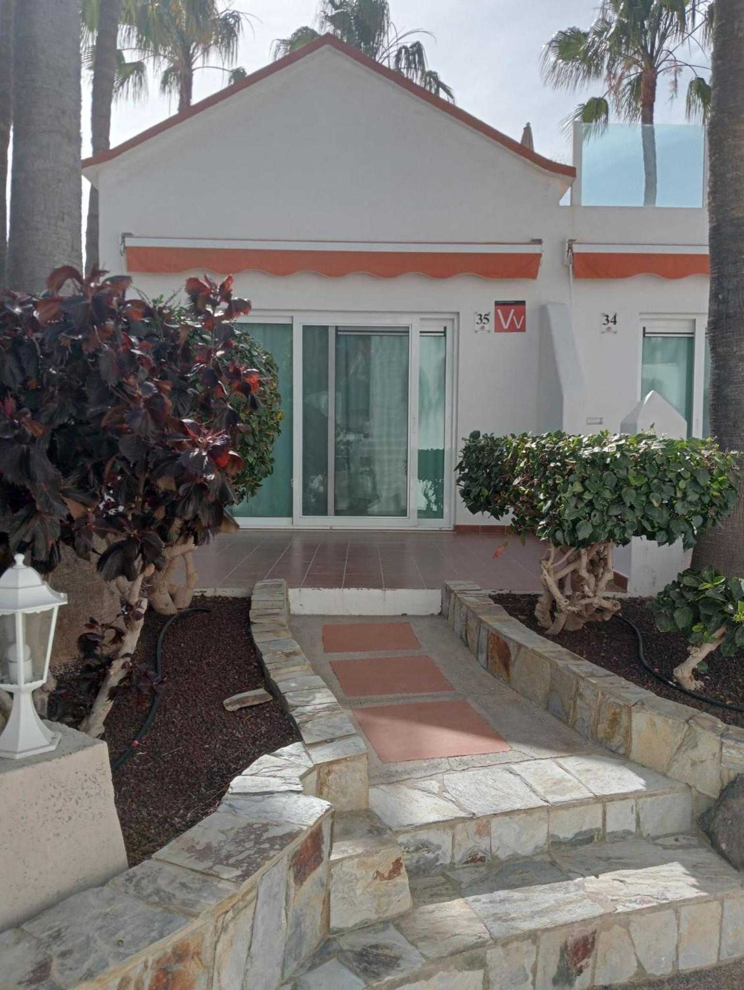 Casa Lidia Costa Calma beach