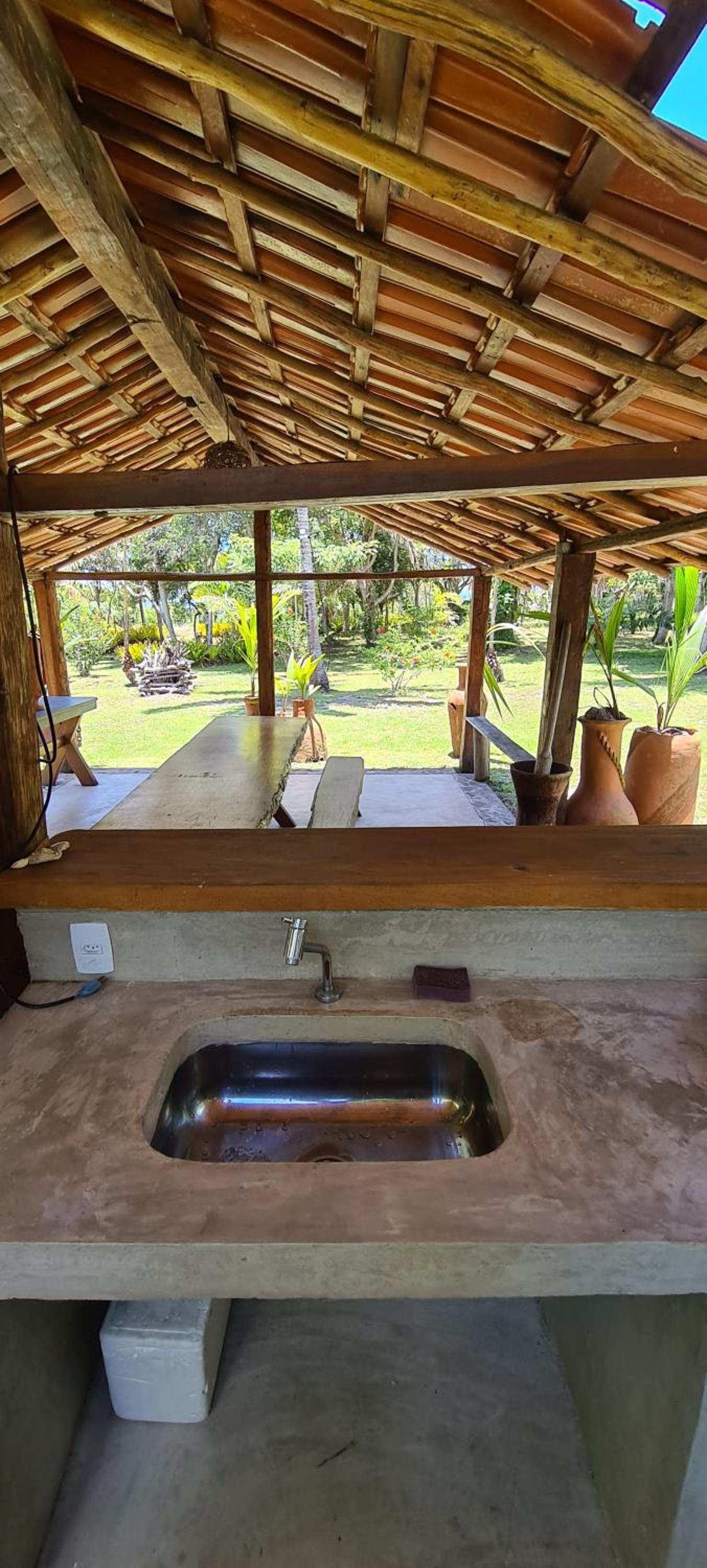 Casa Coqueiral