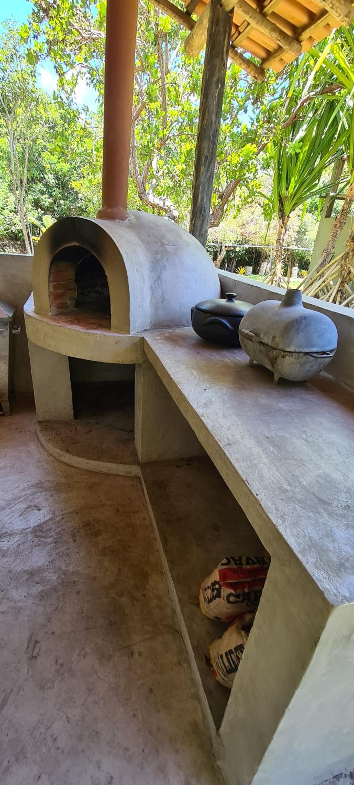 Casa Coqueiral
