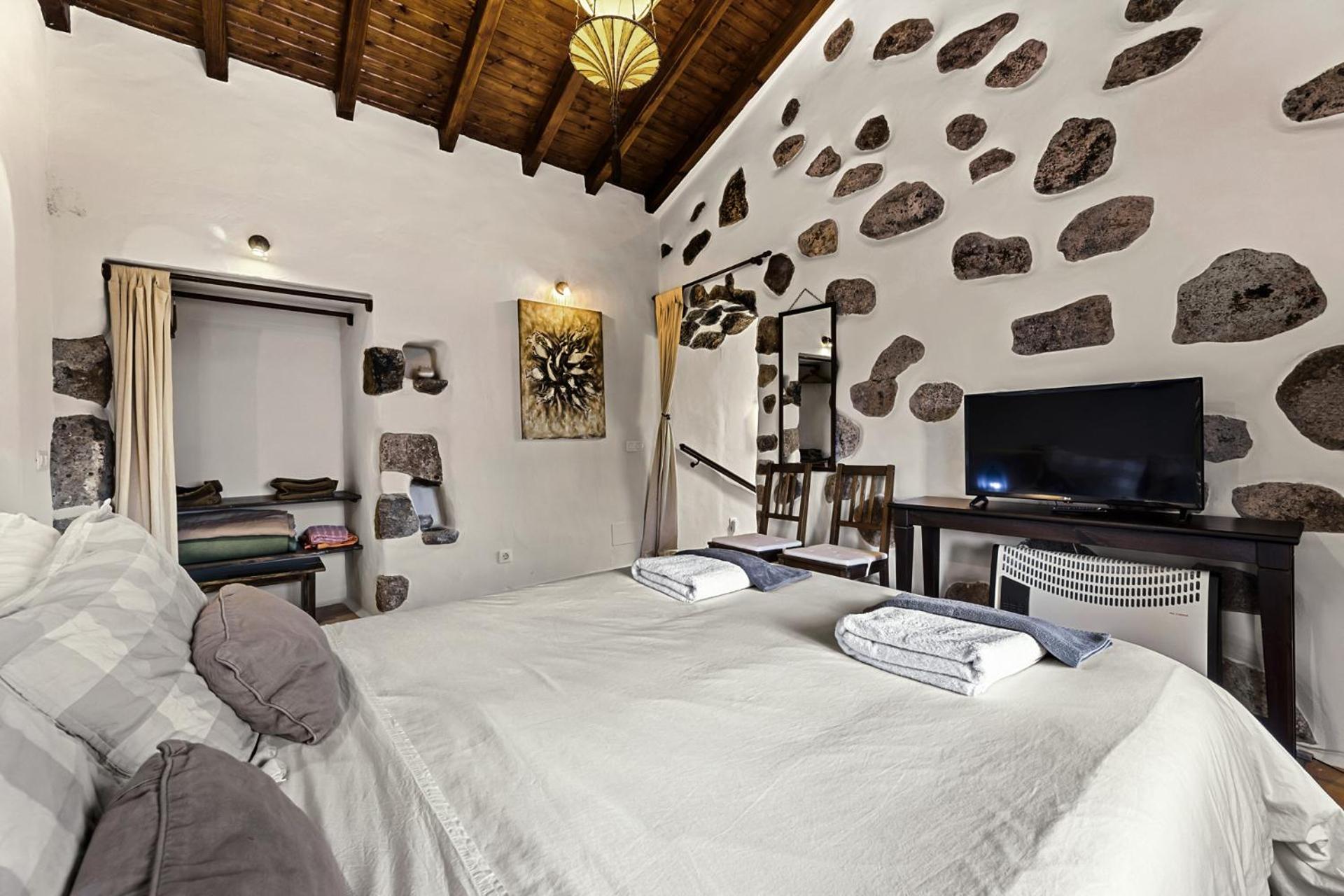 Maretas - Apartamento rural con piscina photo 4