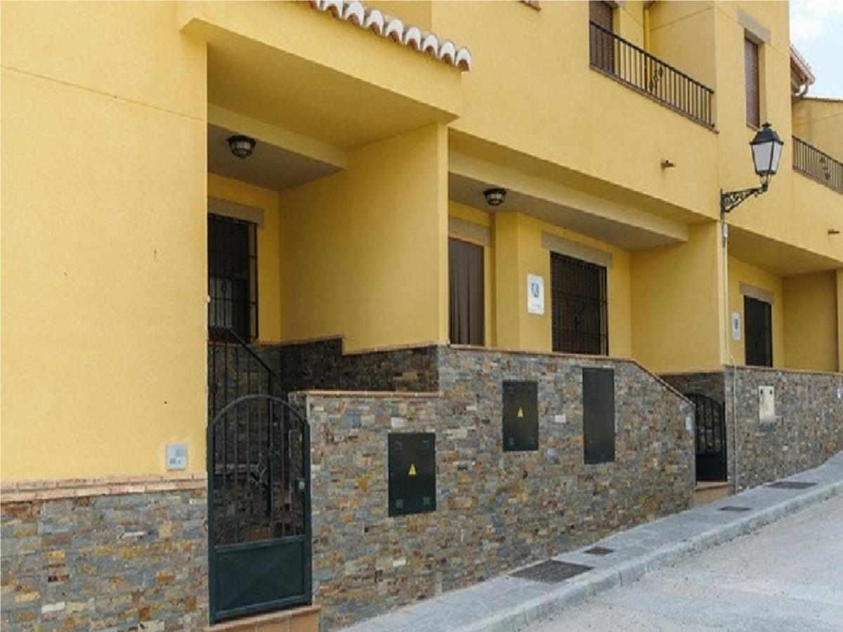 Casas rurales Medina-Las Eras