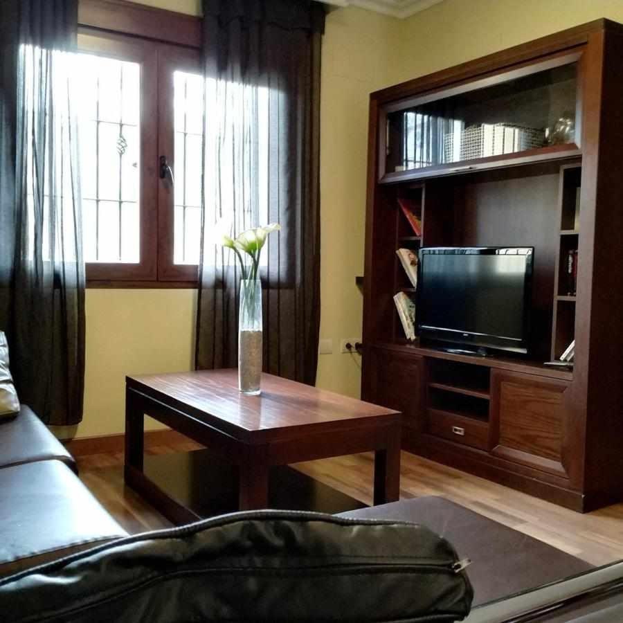 Casas rurales Medina-Las Eras