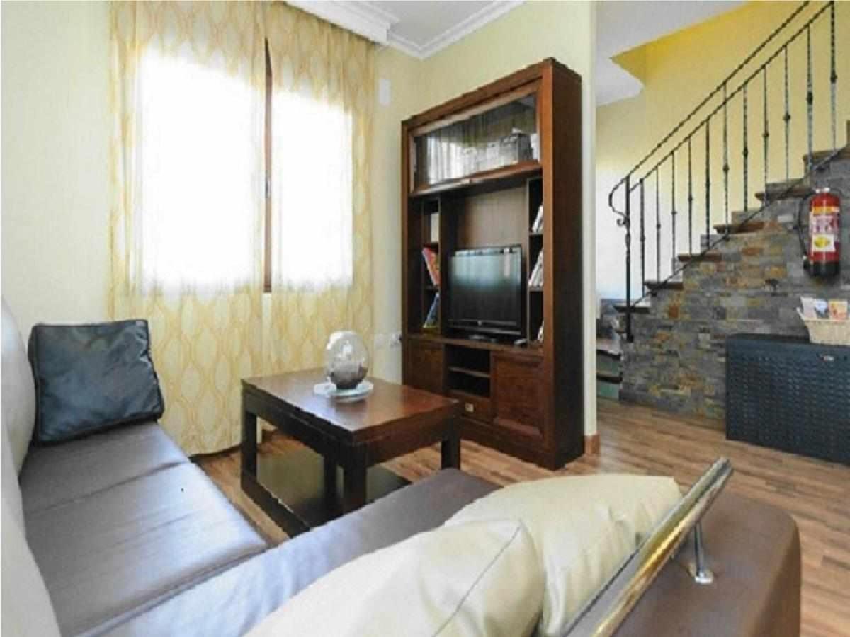 Casas rurales Medina-Las Eras