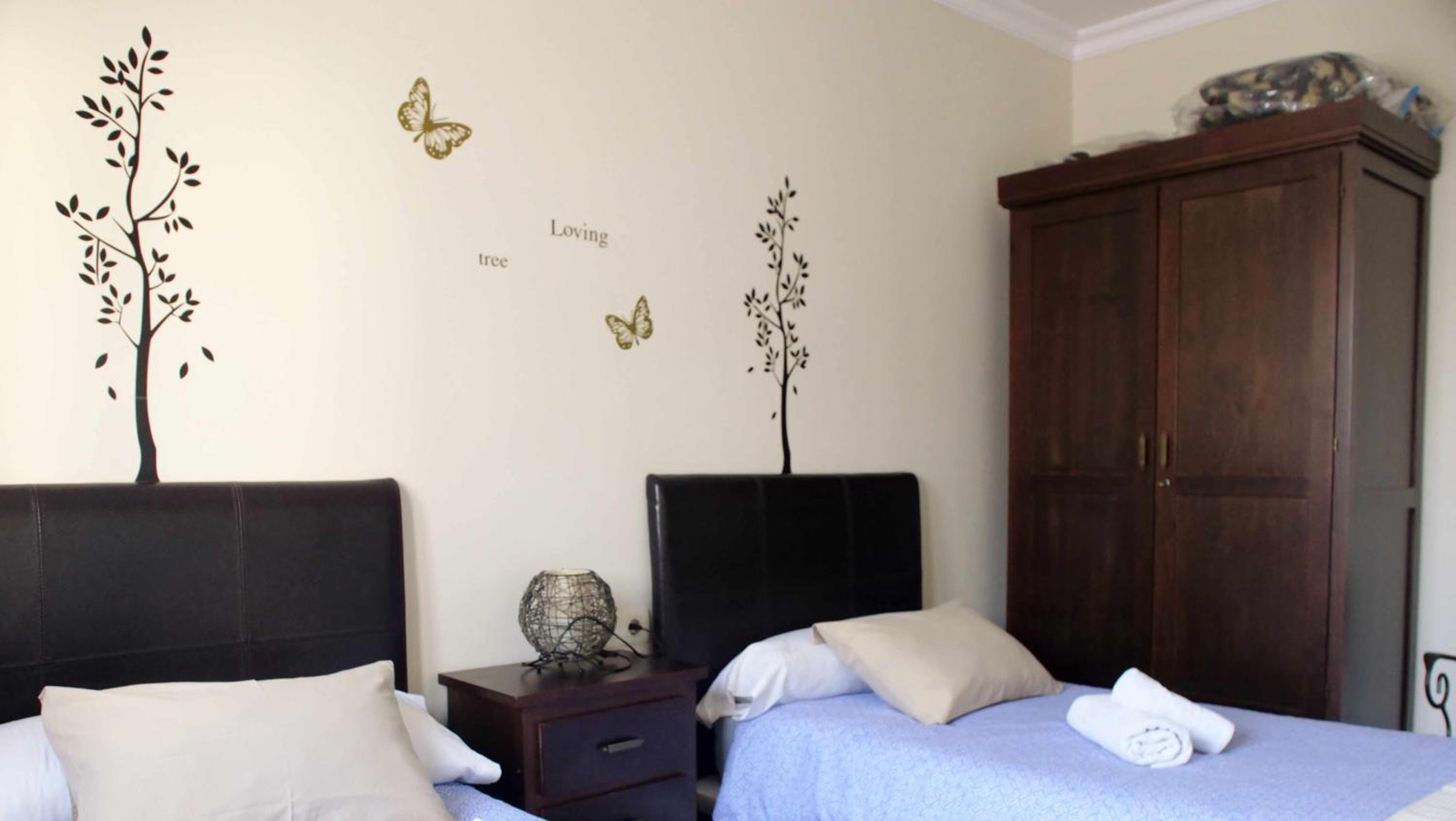 Casas rurales Medina-Las Eras