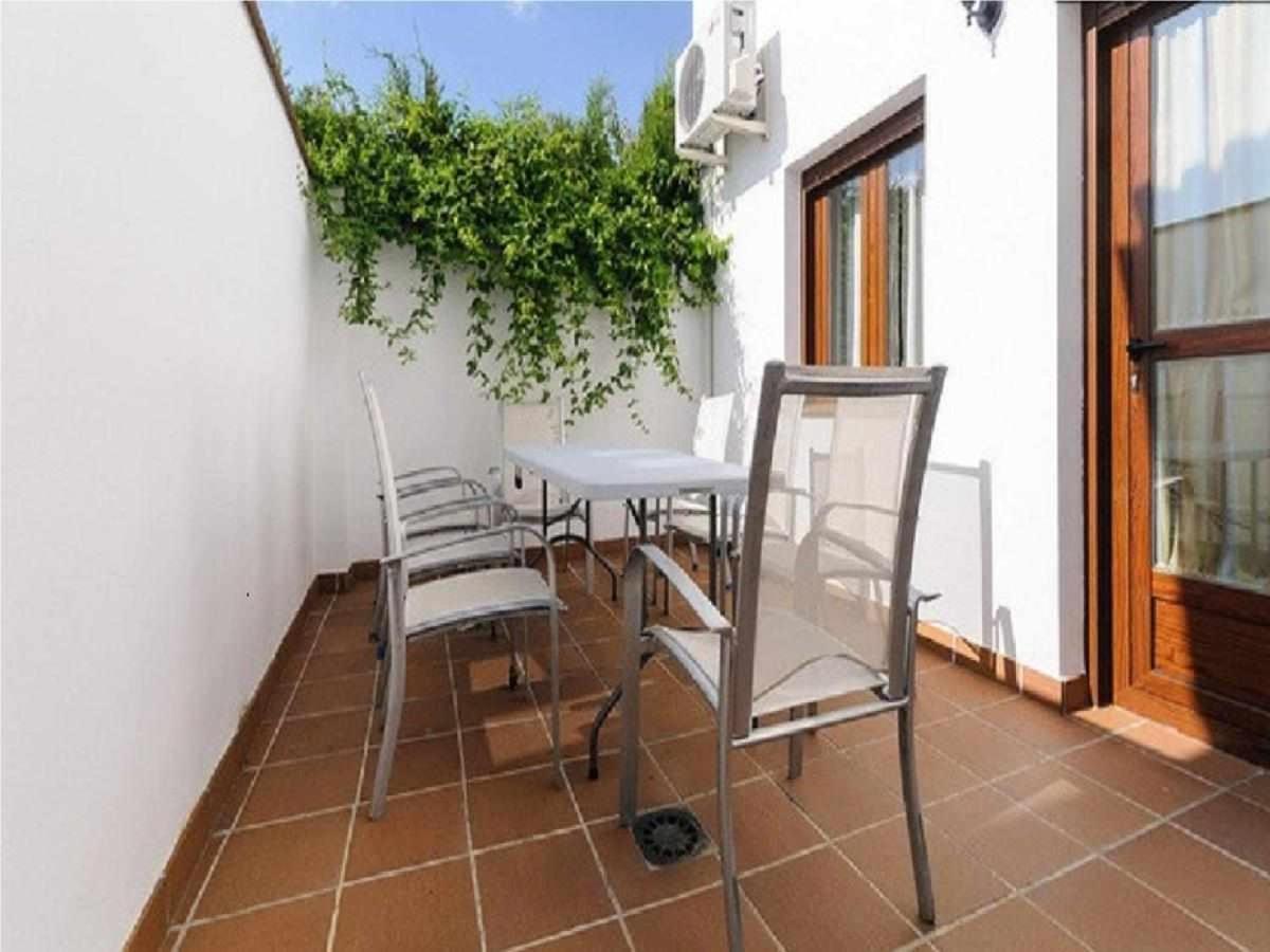 Casas rurales Medina-Las Eras