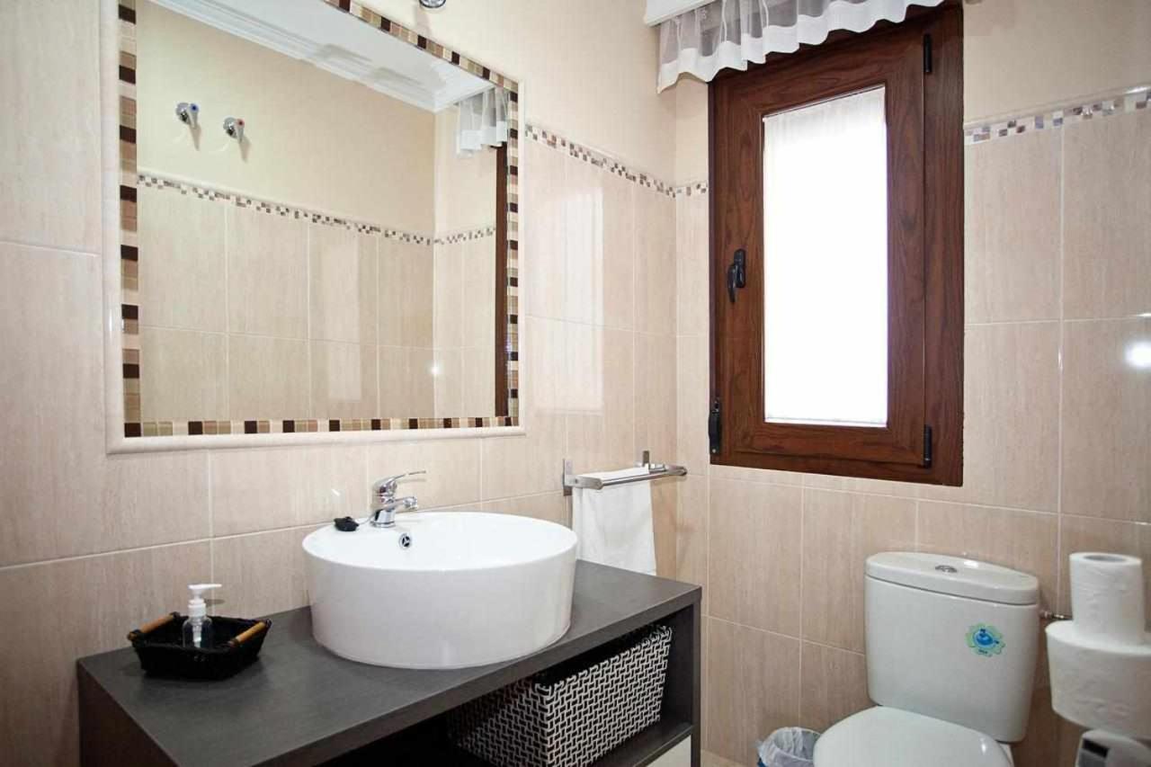Casas rurales Medina-Las Eras
