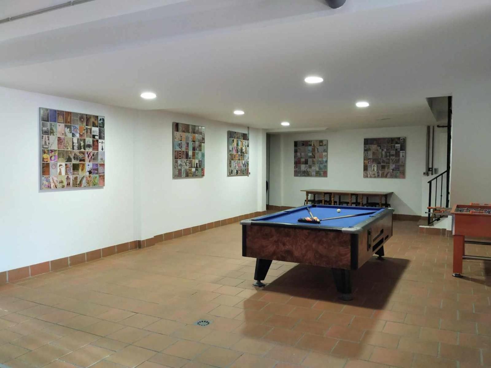 Casas rurales Medina-Las Eras