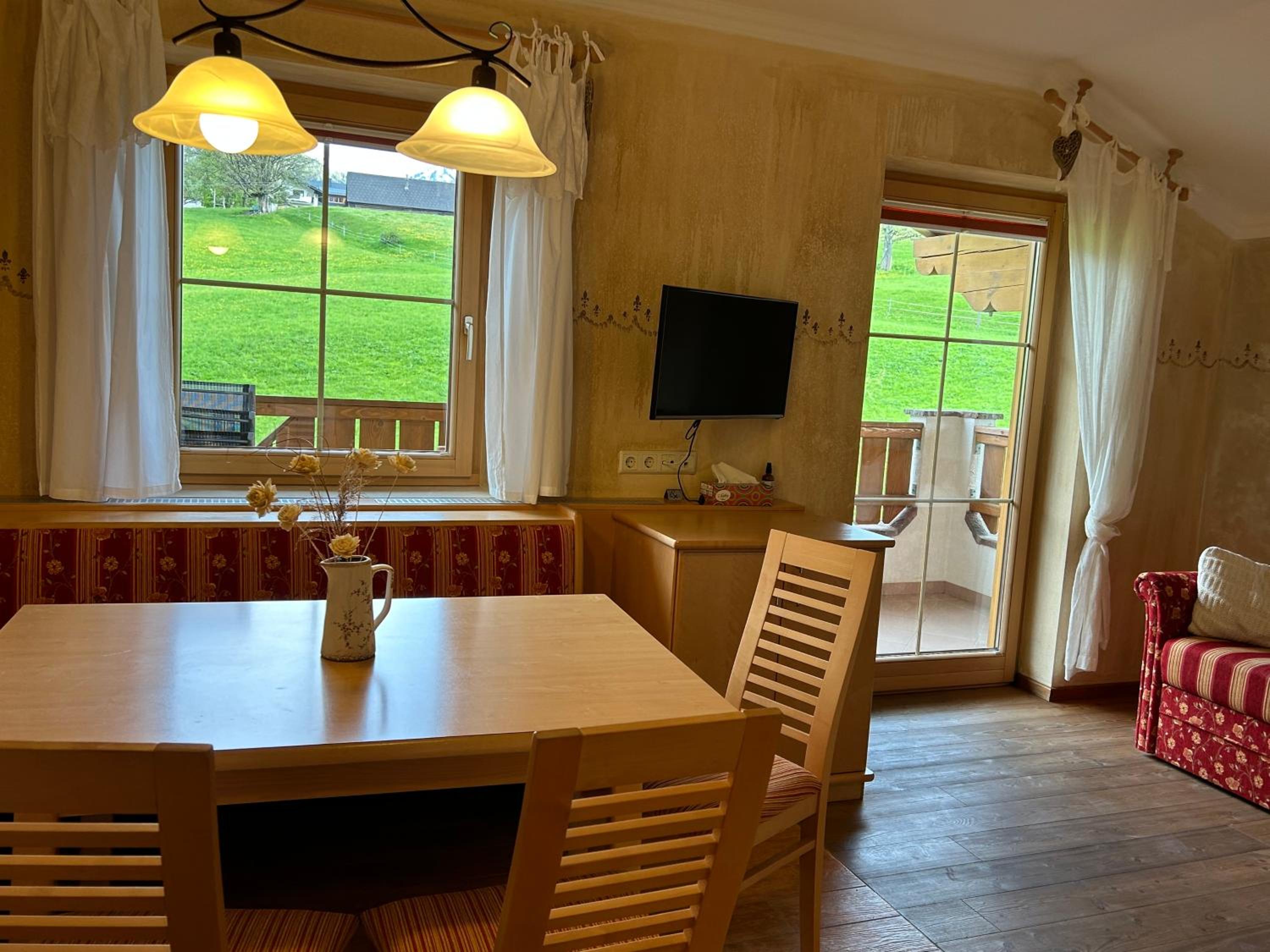 Appartement Zechmann Rohrmoos