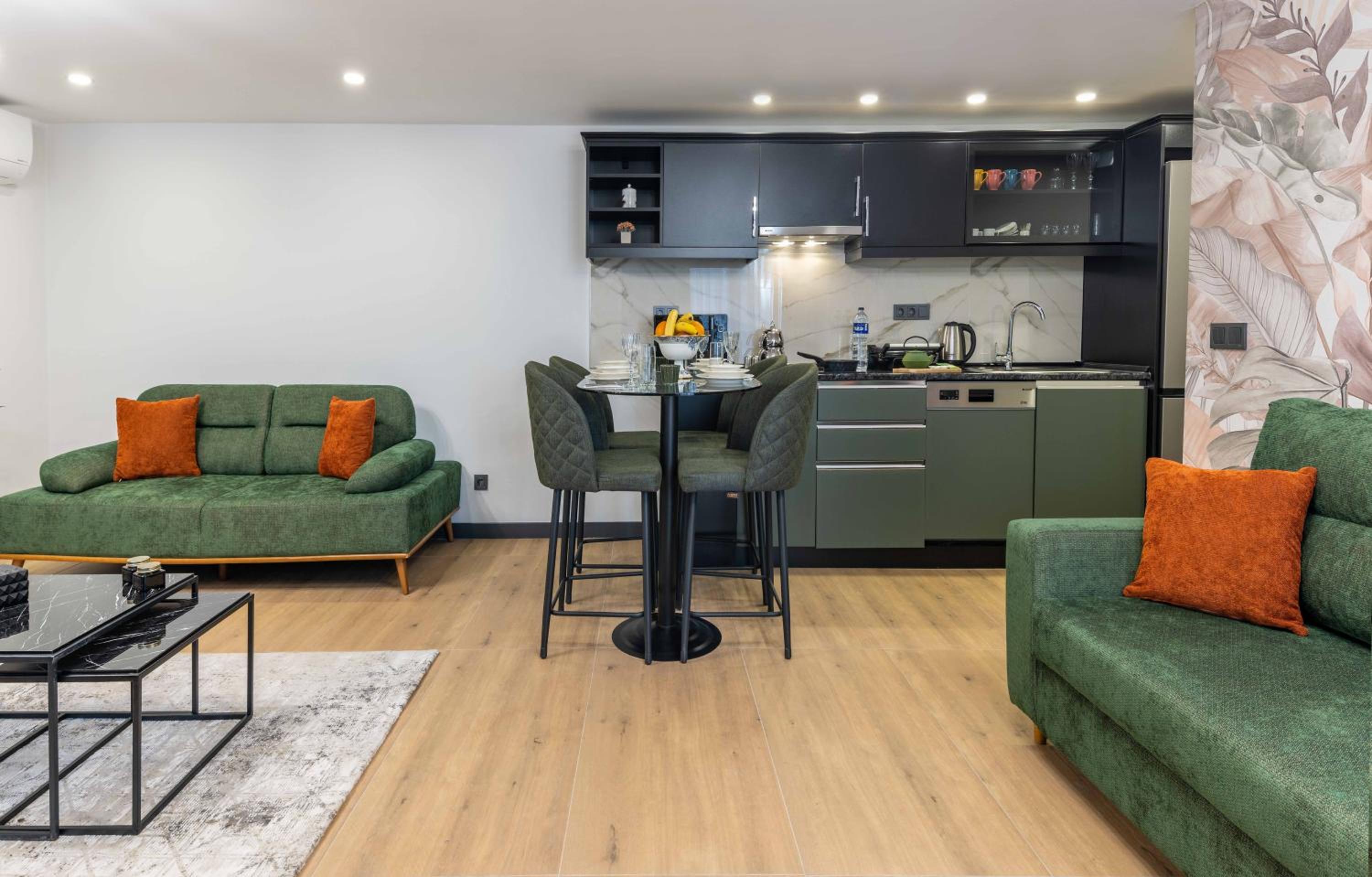 BayMari Suites Şehir Hayatı - Image 105