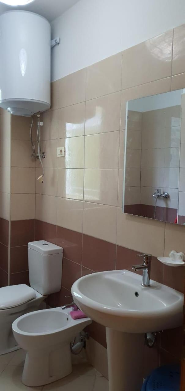 Apartamenti 204
