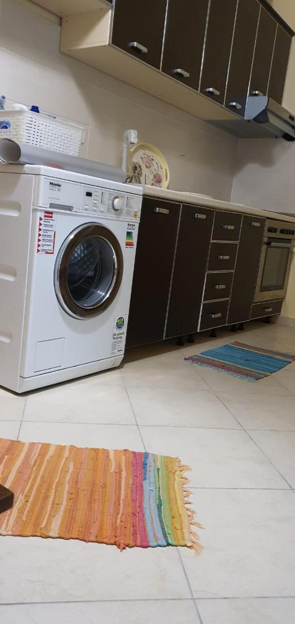 Apartamenti 204