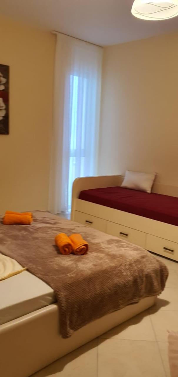 Apartamenti 204