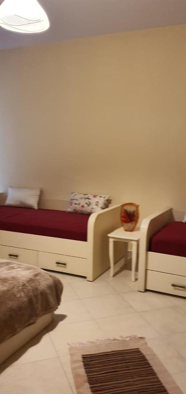 Apartamenti 204