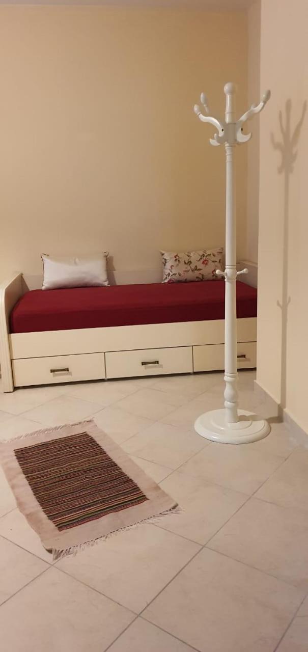 Apartamenti 204