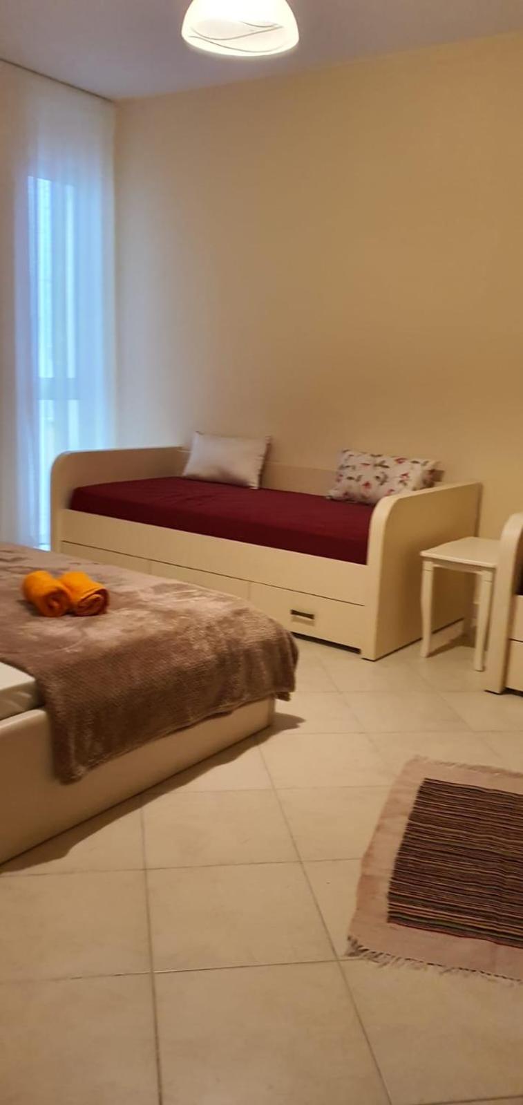 Apartamenti 204