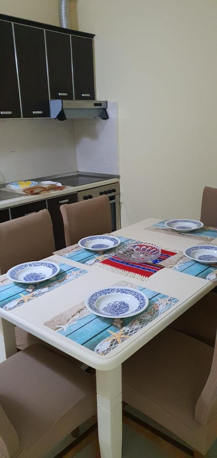 Apartamenti 204