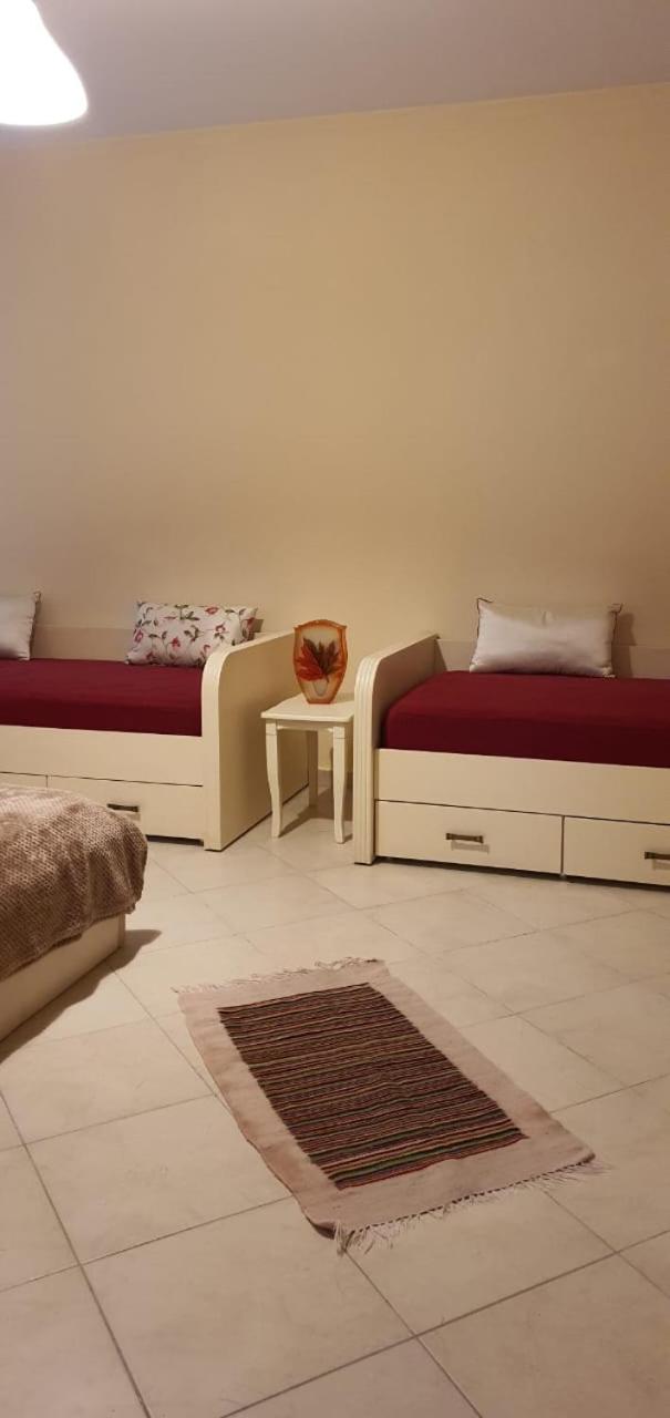 Apartamenti 204