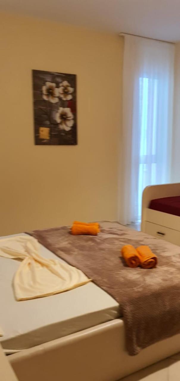 Apartamenti 204