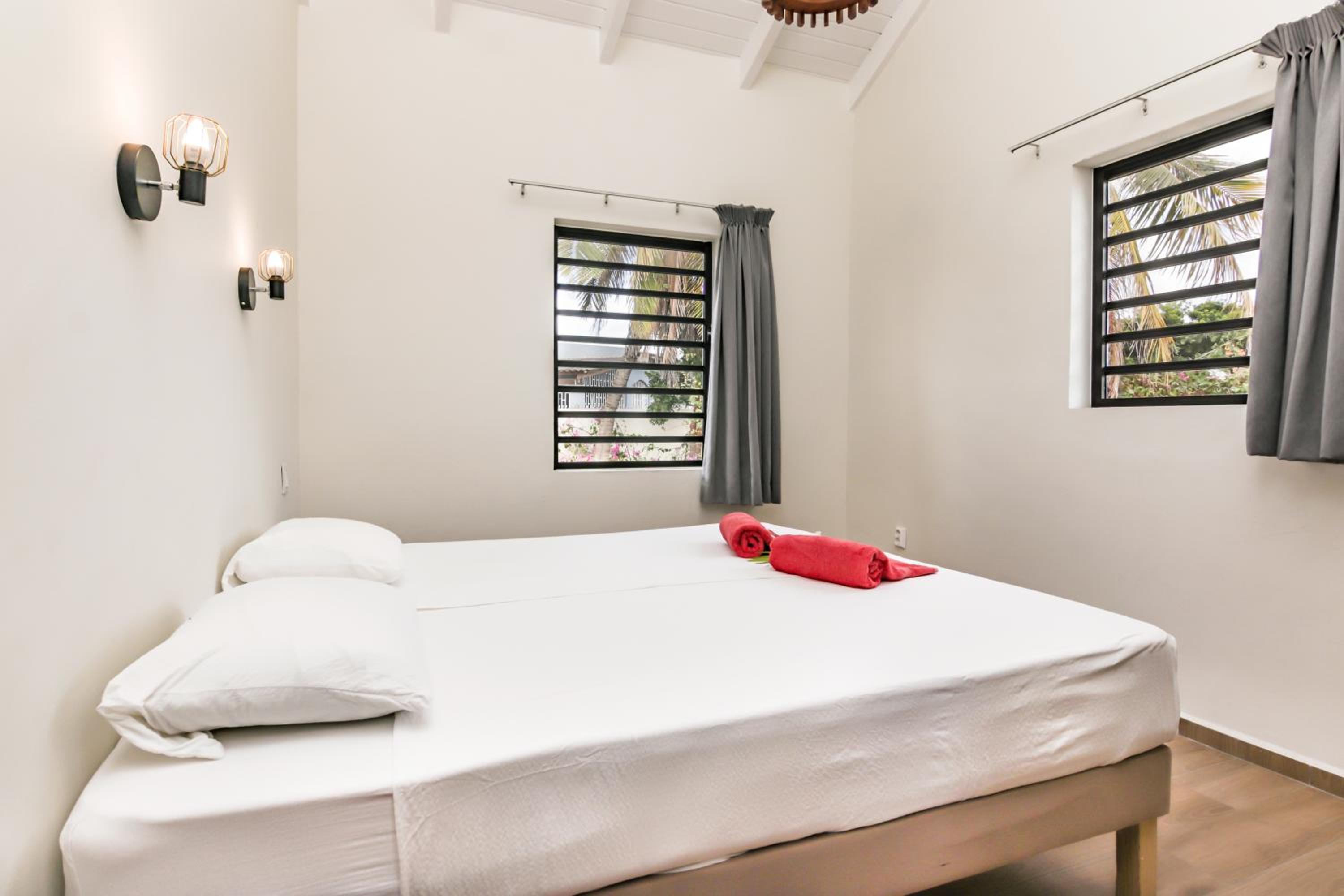 ABC Resort Curacao