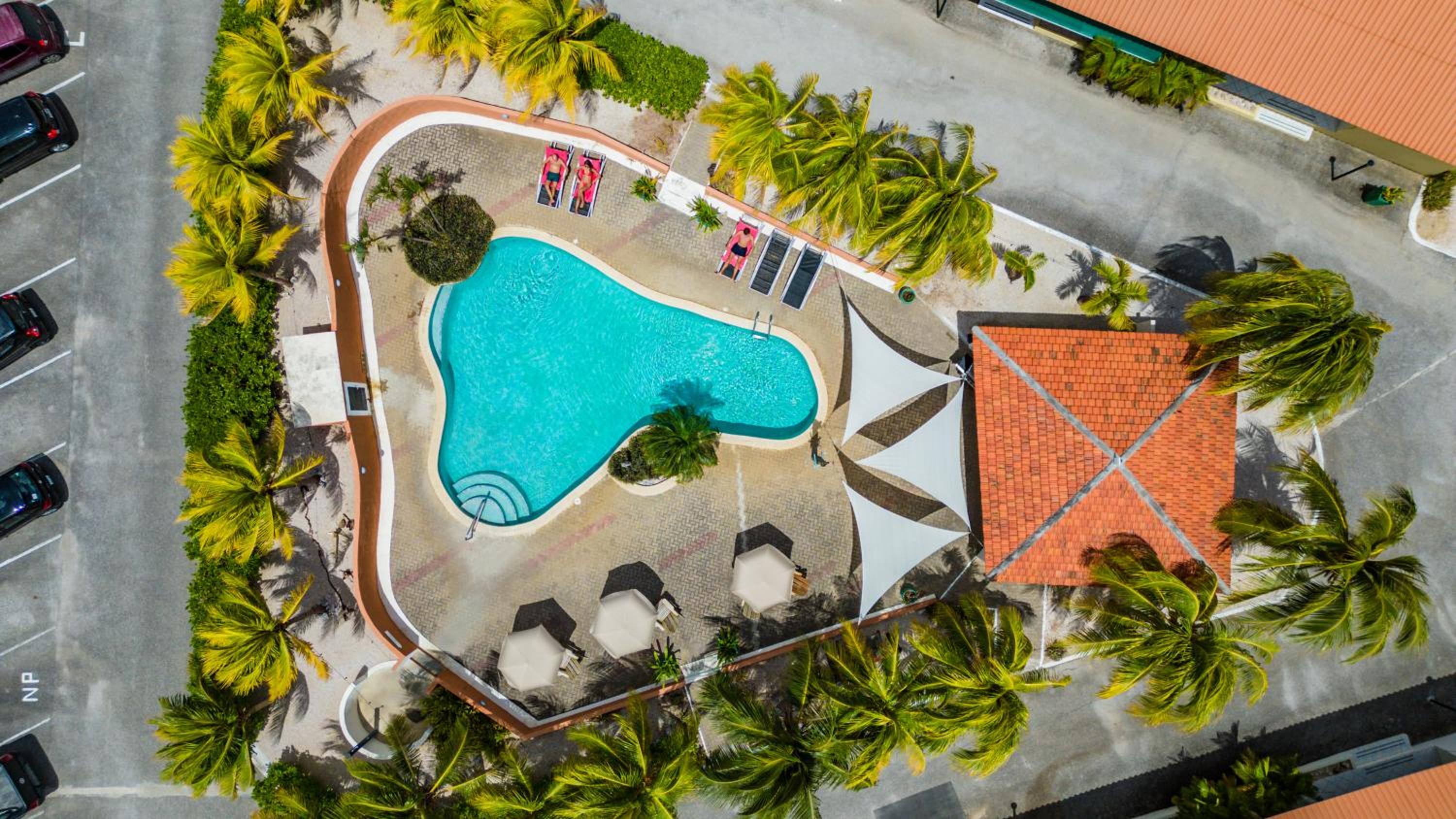 ABC Resort Curacao