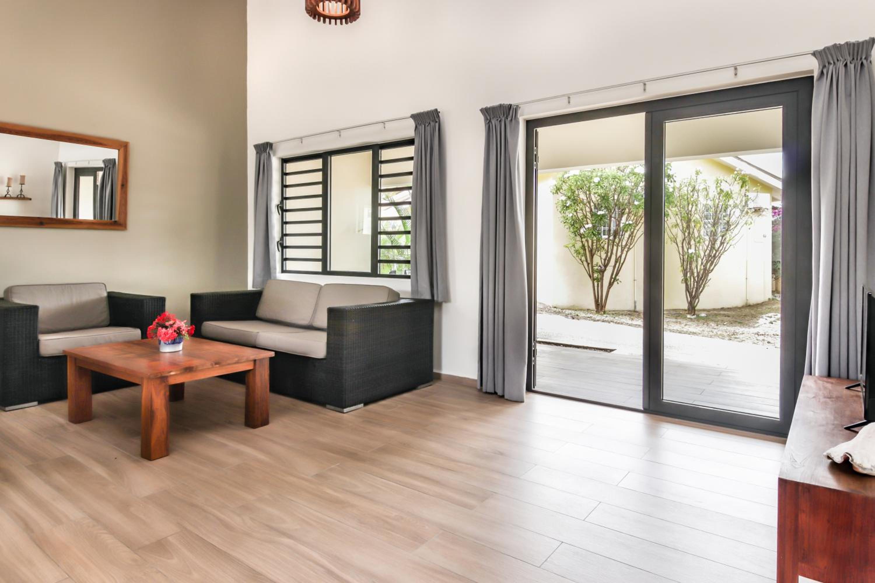 ABC Resort Curacao