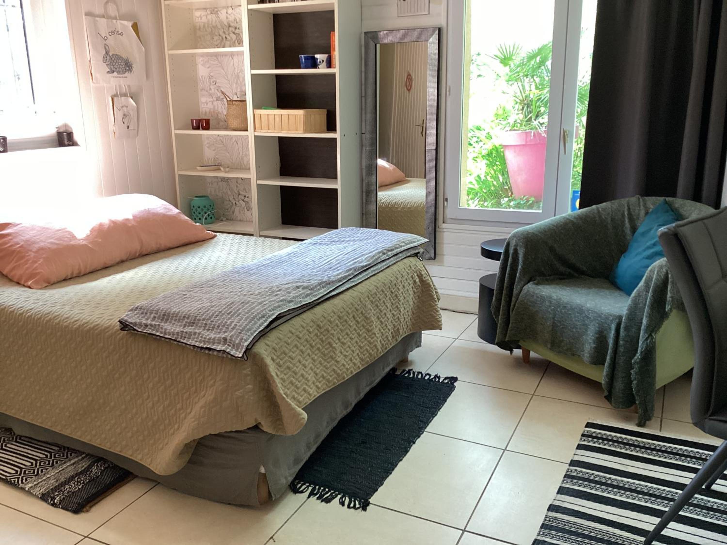 Maisonnette Nantes, photo 30