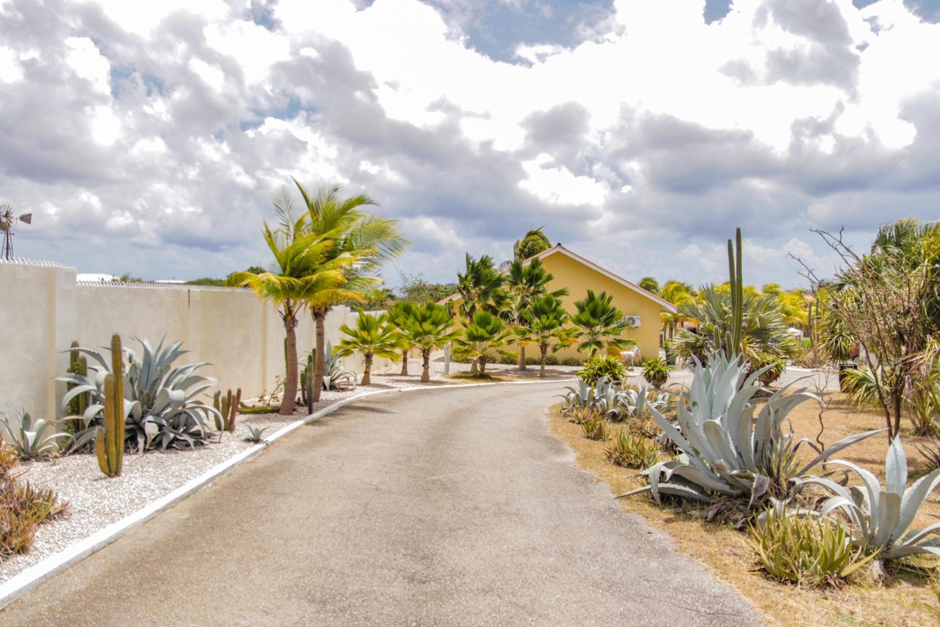 ABC Resort Curacao