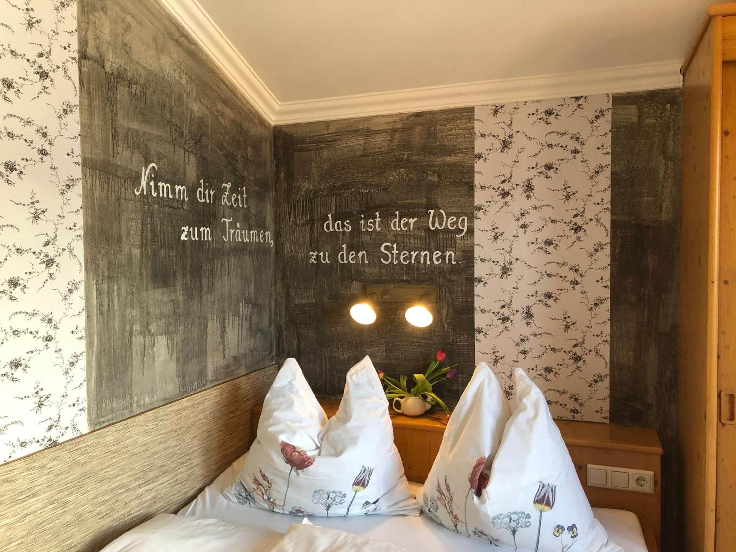Appartement Zechmann Rohrmoos