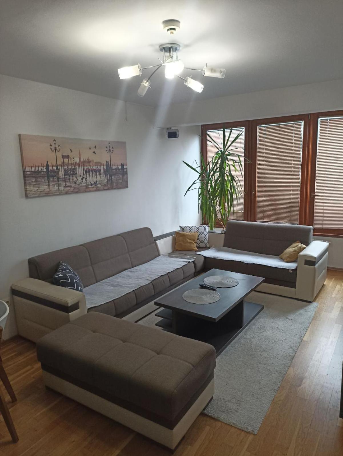 Apartment Bella Casa free parking
