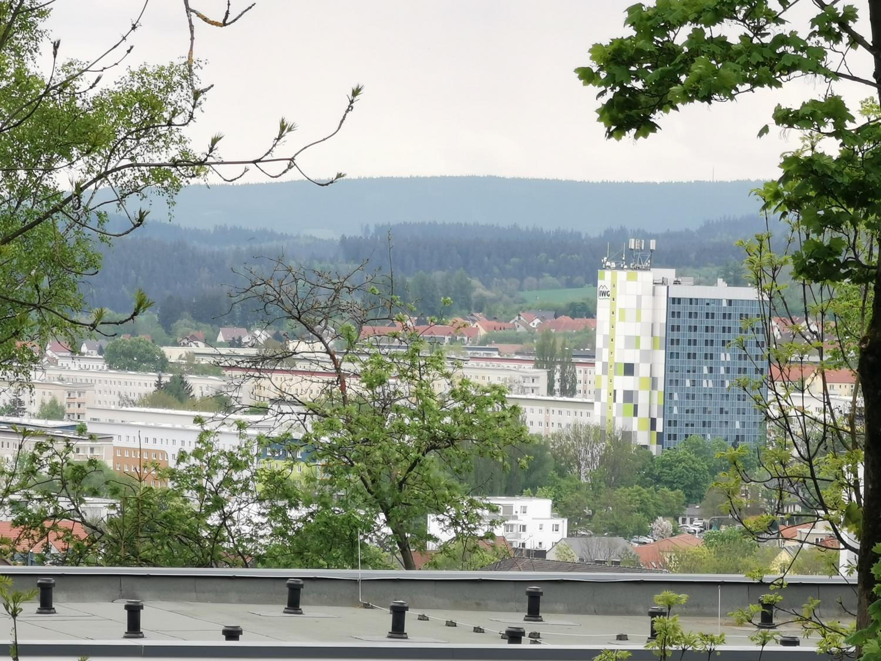 building