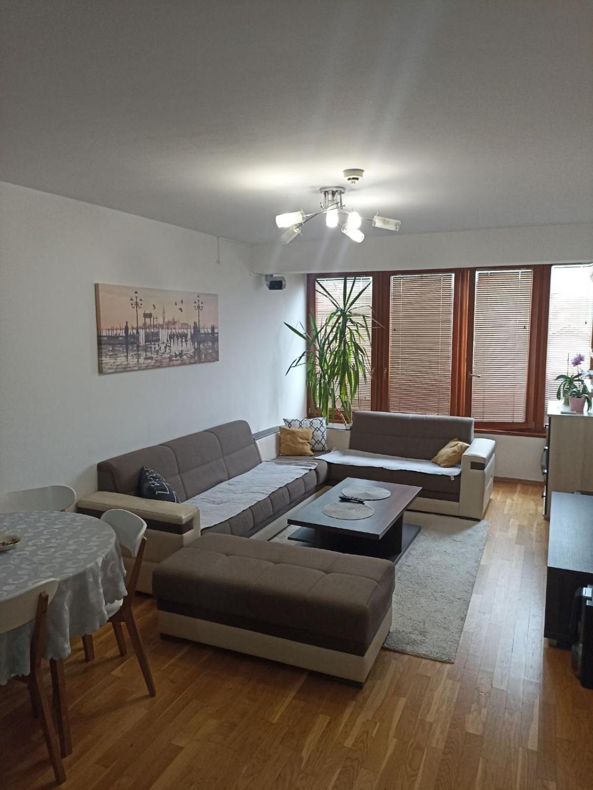 Apartment Bella Casa free parking