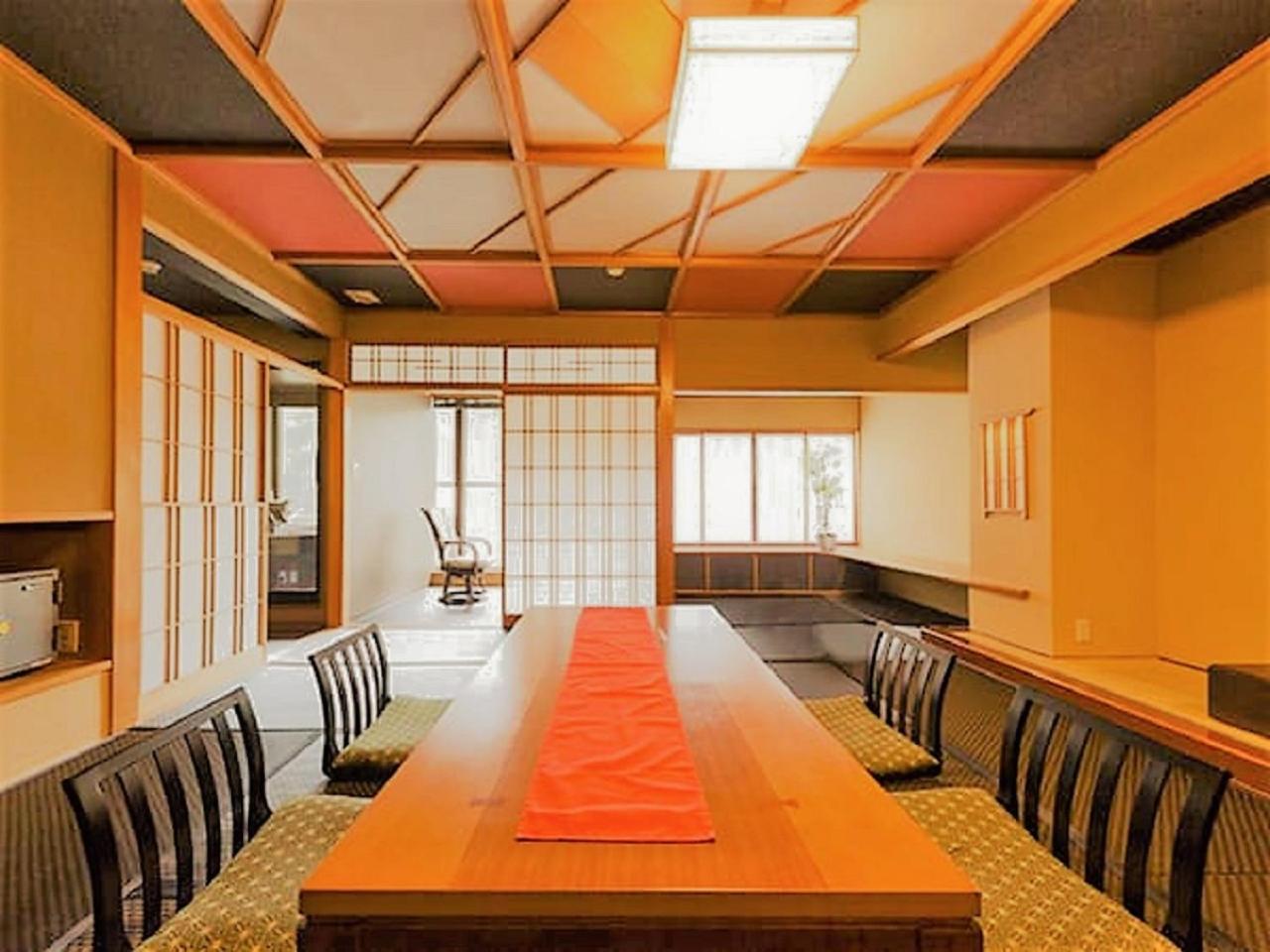 LiVEMAX RESORT Kawaji